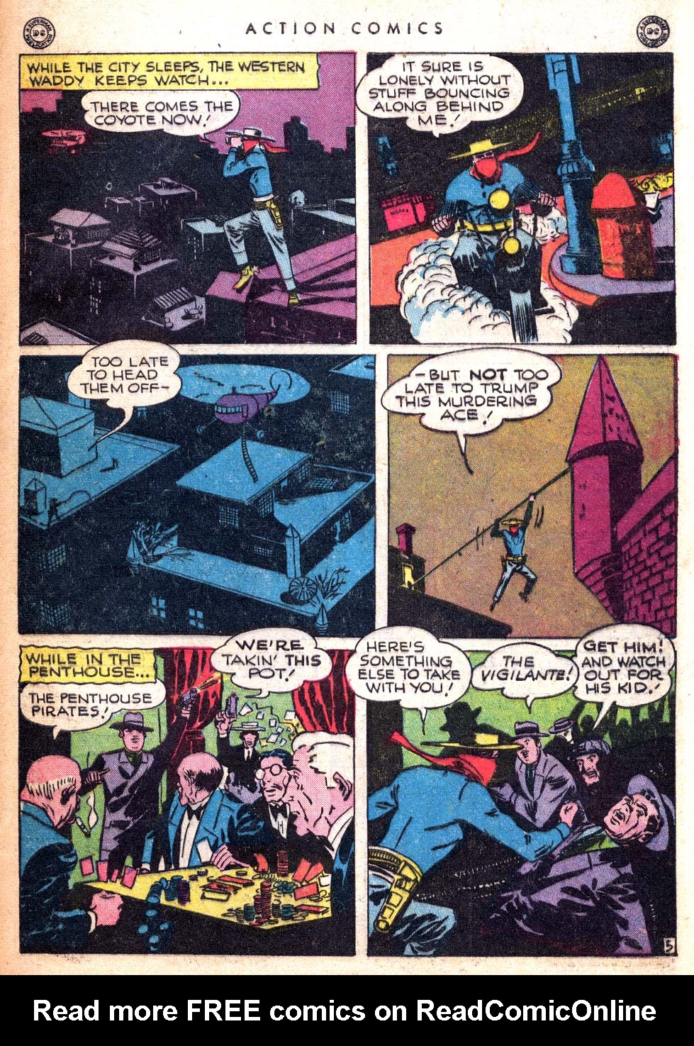 Action Comics (1938) 106 Page 42