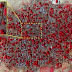 Fotos de satélite revelan masacre de Boko Haram, hasta 2000 muertos en Nigeria