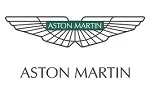 Logo Aston Martin marca de autos