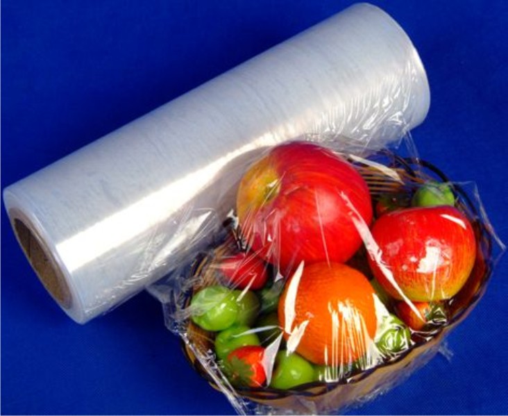 FOOD WRAP BERJAYA PLASTIK