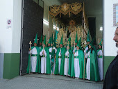 Junta Directiva. Hermandad de Nuestra Señora de la Esperanza, Calzada de Calatrava