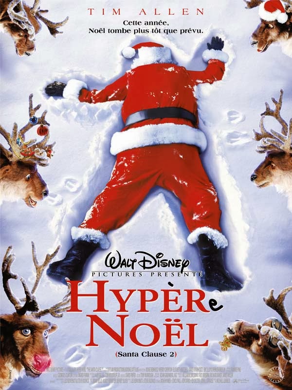 Magic Doudou Club: Hyper Noël - Test DVD Magic Doudou Club: Hyper Noël - Test DVD