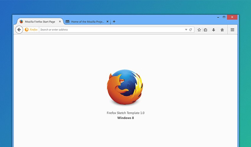 Cara Mengambil Screenshot Halaman di Mozilla Firefox