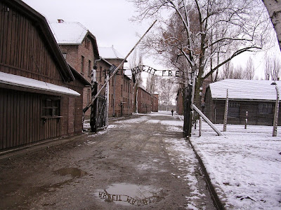 El misterio de los 17 de Auschwitz