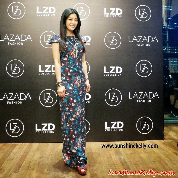LZD Collection Private Showcase by Lazada Fashion, LZD Label, LZD Lazada Fashion