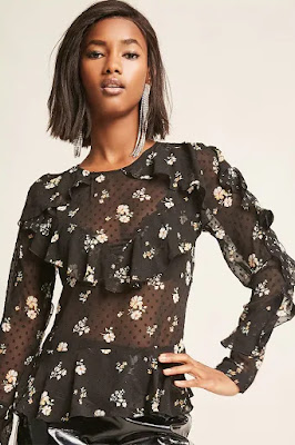 Blusas Transparentes Blusas Transparentes