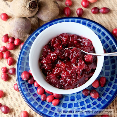 Whole Foods Cranberry Relish Recipe Whole Foods Cranberry Relish Recipe