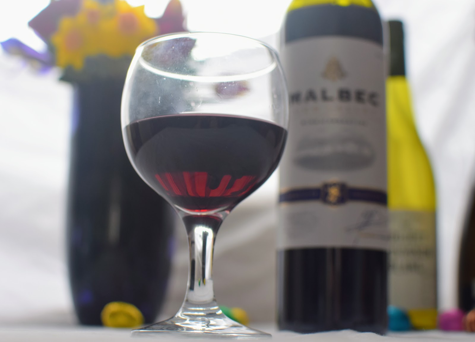 , Food and Drink:  Vegan Wines at Aldi Perfect for Easter