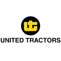 Logo PT United Tractors Logo PT United Tractors