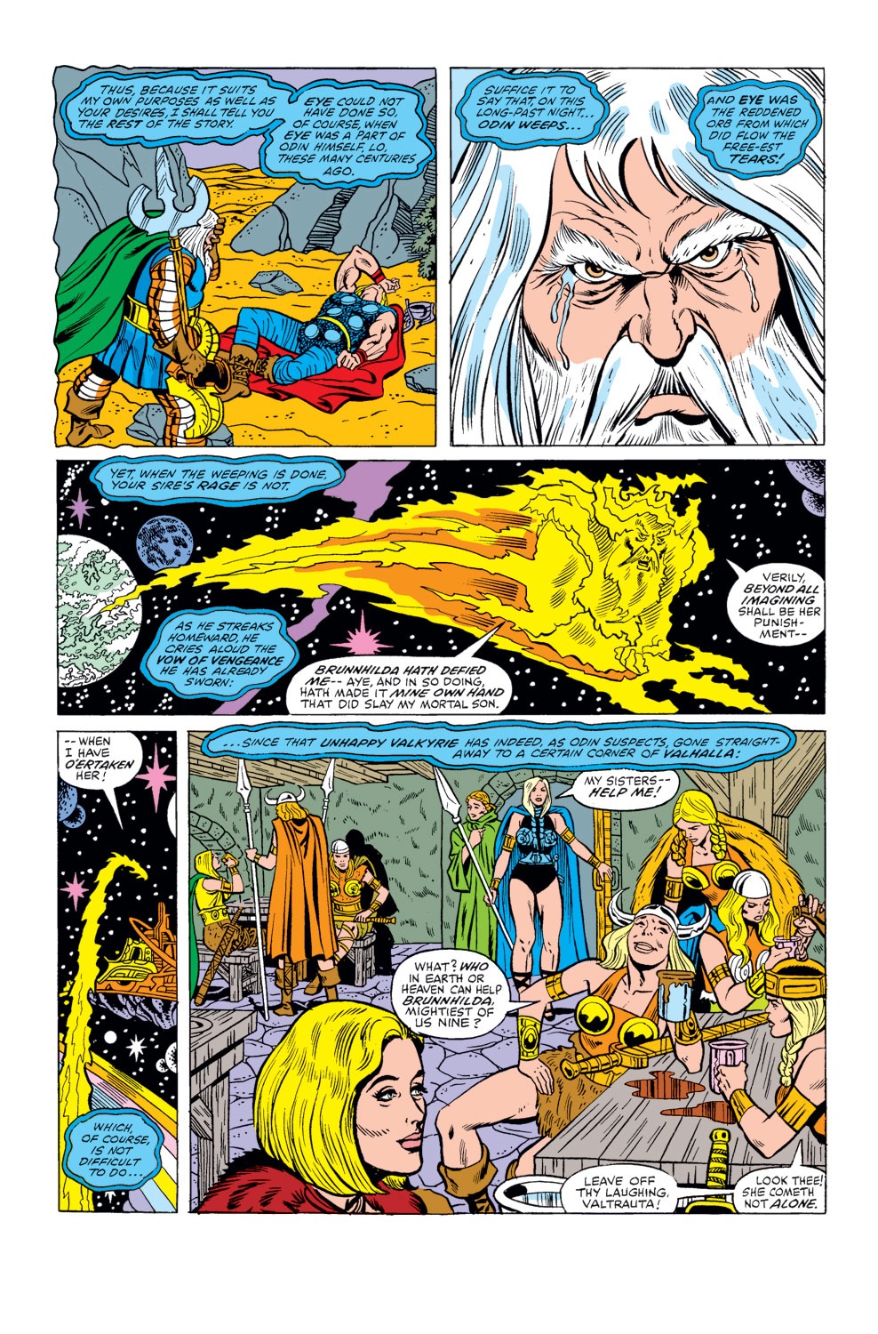 Thor (1966) 297 Page 2