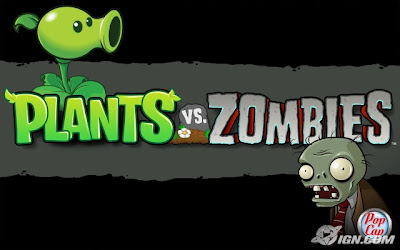 Download Game Plants VS Zombies Untuk Android Gratis