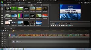 jenis-jenis teknik editing teknik editing