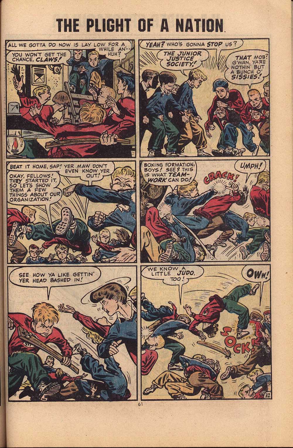 Justice League of America (1960) 110 Page 53