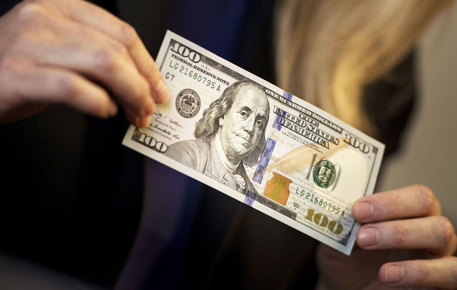 سعر الدولار اليوم الجمعة 5-8-2016 في السوق السوداء والبنوك ، إستقرار سعر العملة الأمريكية عند مستوى 12.25 سعر الدولار اليوم الجمعة 5-8-2016 في السوق السوداء والبنوك ، إستقرار سعر العملة الأمريكية عند مستوى 12.25