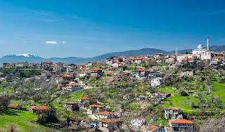 Safranbolu Çarşı