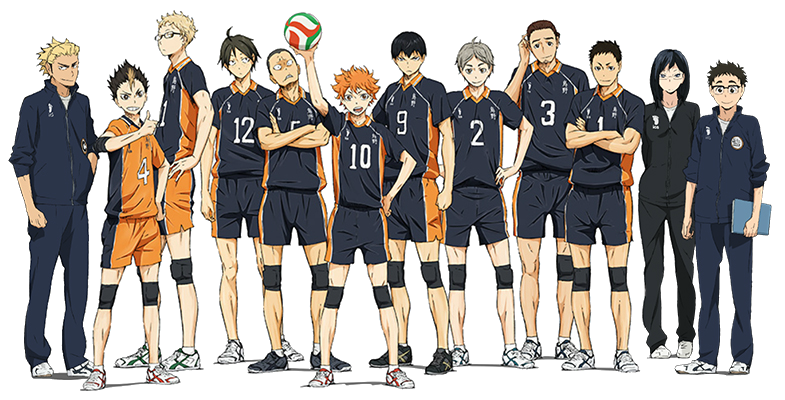 Haikyuu!! Season 5 is under discussion, why Season 4 part 2 is