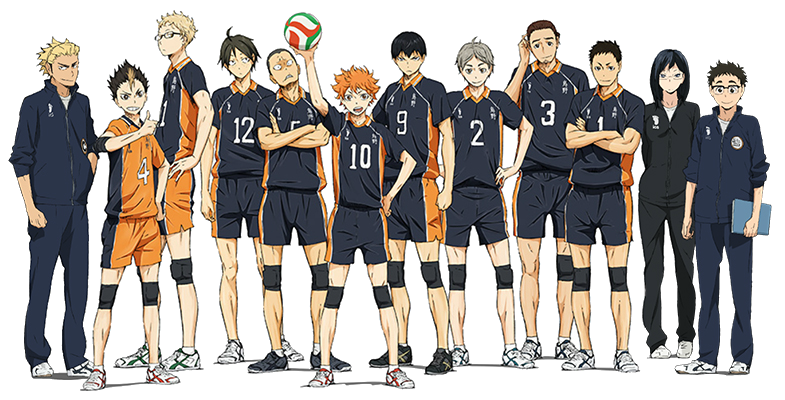 Haikyuu!! Season 5 is under discussion, why Season 4 part 2 is delaying