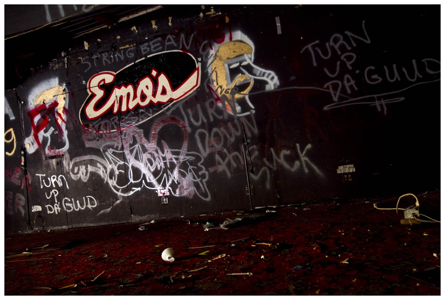 New Look Best Hairstyles Emo's