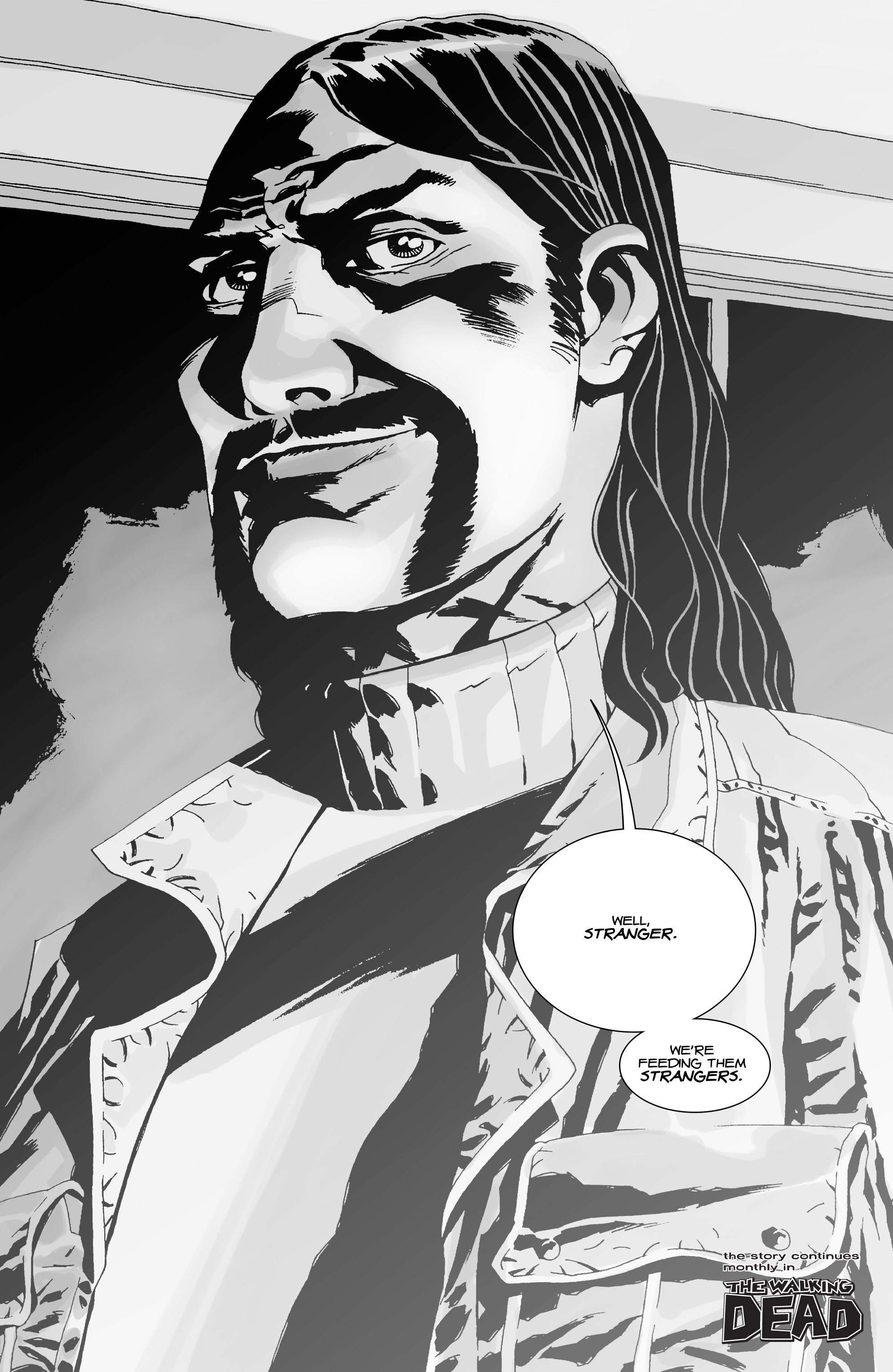 The Walking Dead issue Special - The Governor Special - Page 29