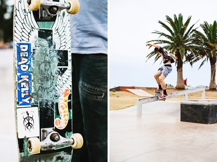 Burntfeather Port Macquarie Skate Park