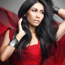Lirik Lagu Nostalgia - Jadi Milikmu ( Crazy ) - Anggun C Sasmi