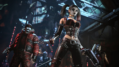 Batman Arkham City Image 2