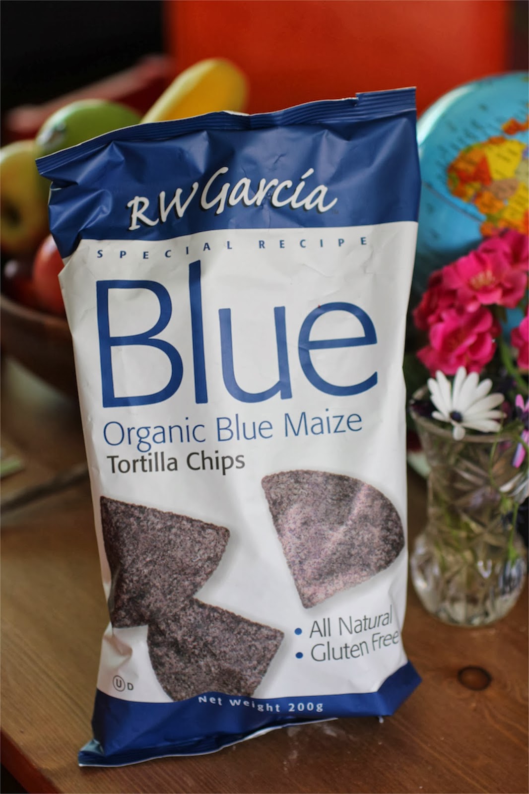 Green Gourmet Giraffe In my kitchen November 2013