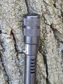 Mossberg C-Lect-Choke model 190 michiganuplandhunting.blogspot.com Mossberg, vintage, bot-action, shotgun, 1950s, Michigan Upland Hunting, michiganuplandhunting.blogspot.com