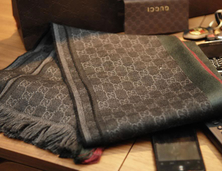 Gucci