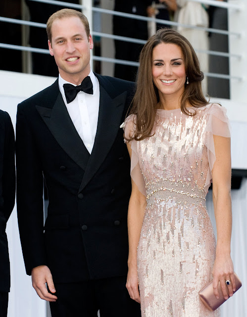 Prince William, Duke of Cambridge