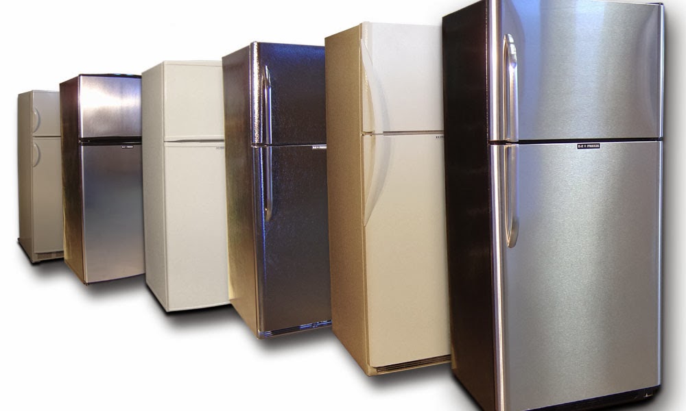 LP Gas Refrigerator Information, Tips and Tricks Gas Fridge; Who Needs