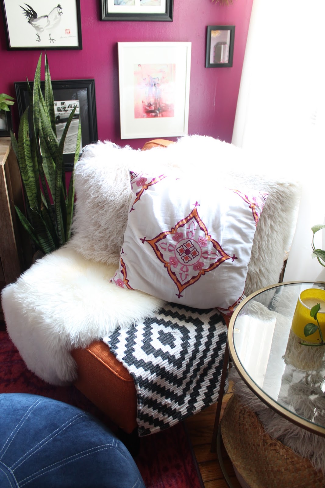 baby gear for small spaces