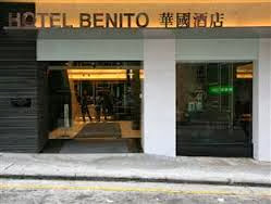  Hotel di Hong Kong