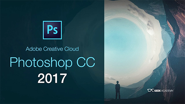 Photoshop CC 2017 - Tải phiên bản 32bit, 64bit miễn phí a