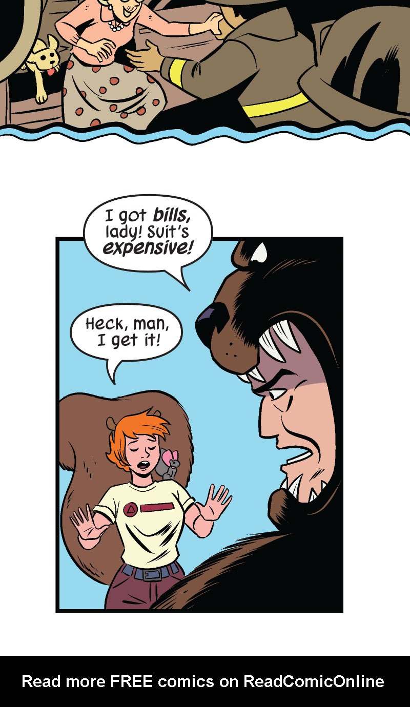 Read online Squirrel Girl: Infinity Comic comic -  Issue #1 - 37