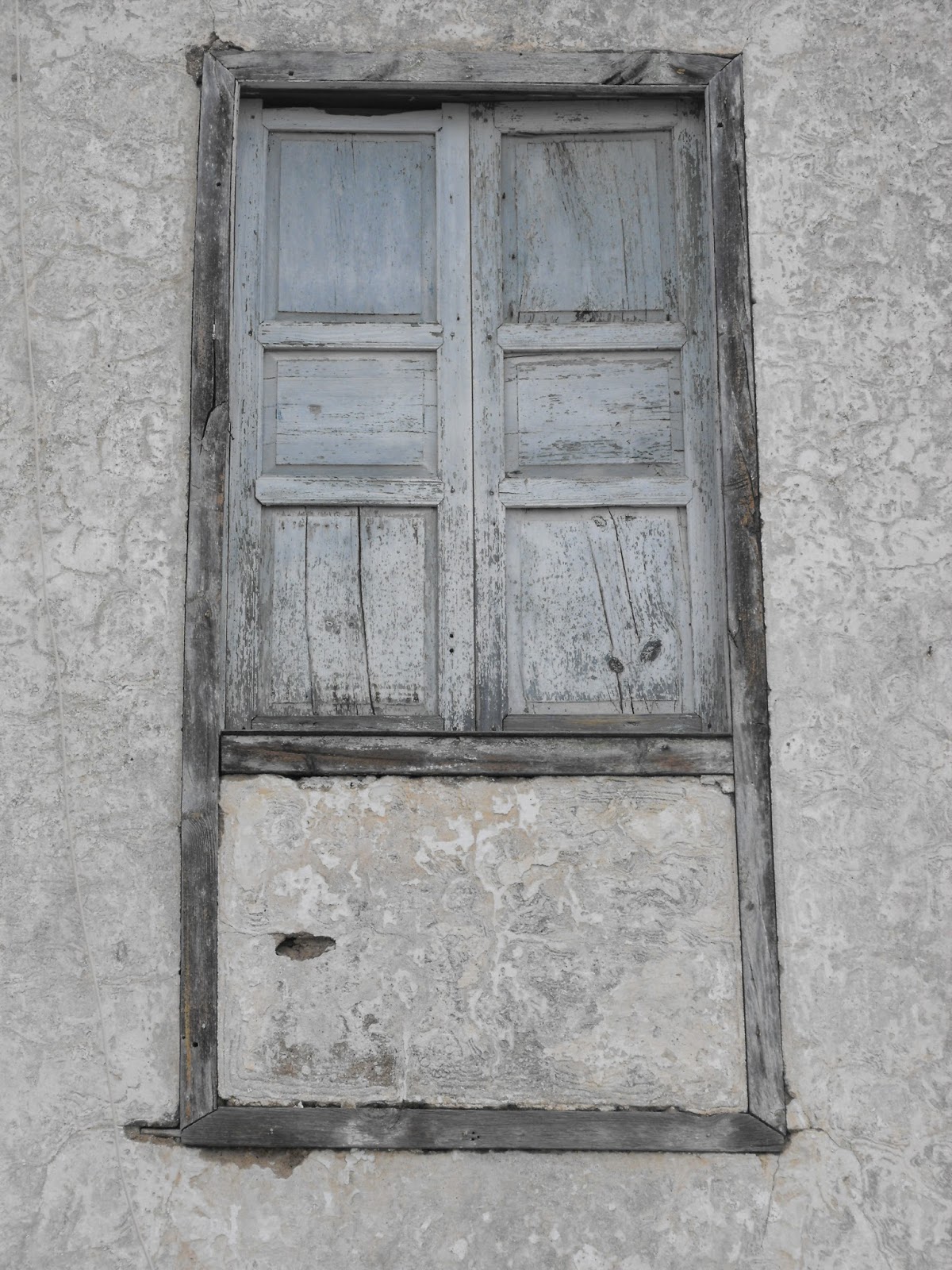 Dácil: VENTANAS (Arquitectura Tradicional Canaria)
