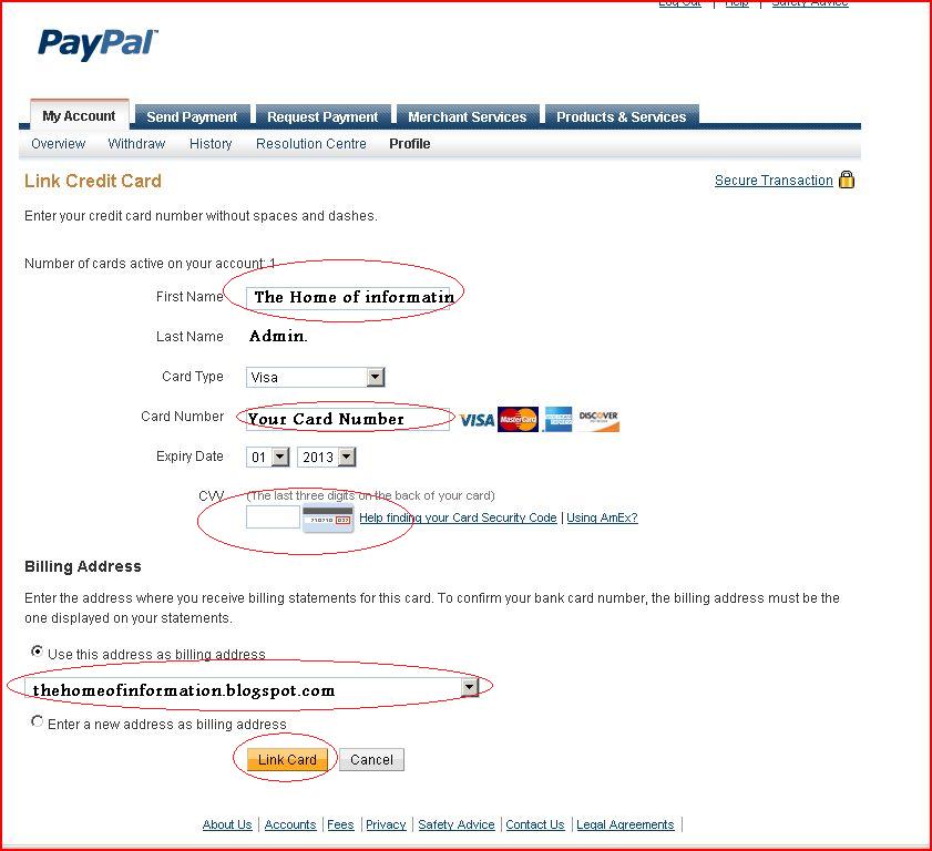 How to get Paypal verified with Debit cums ATM Card 100% working,AXIS
