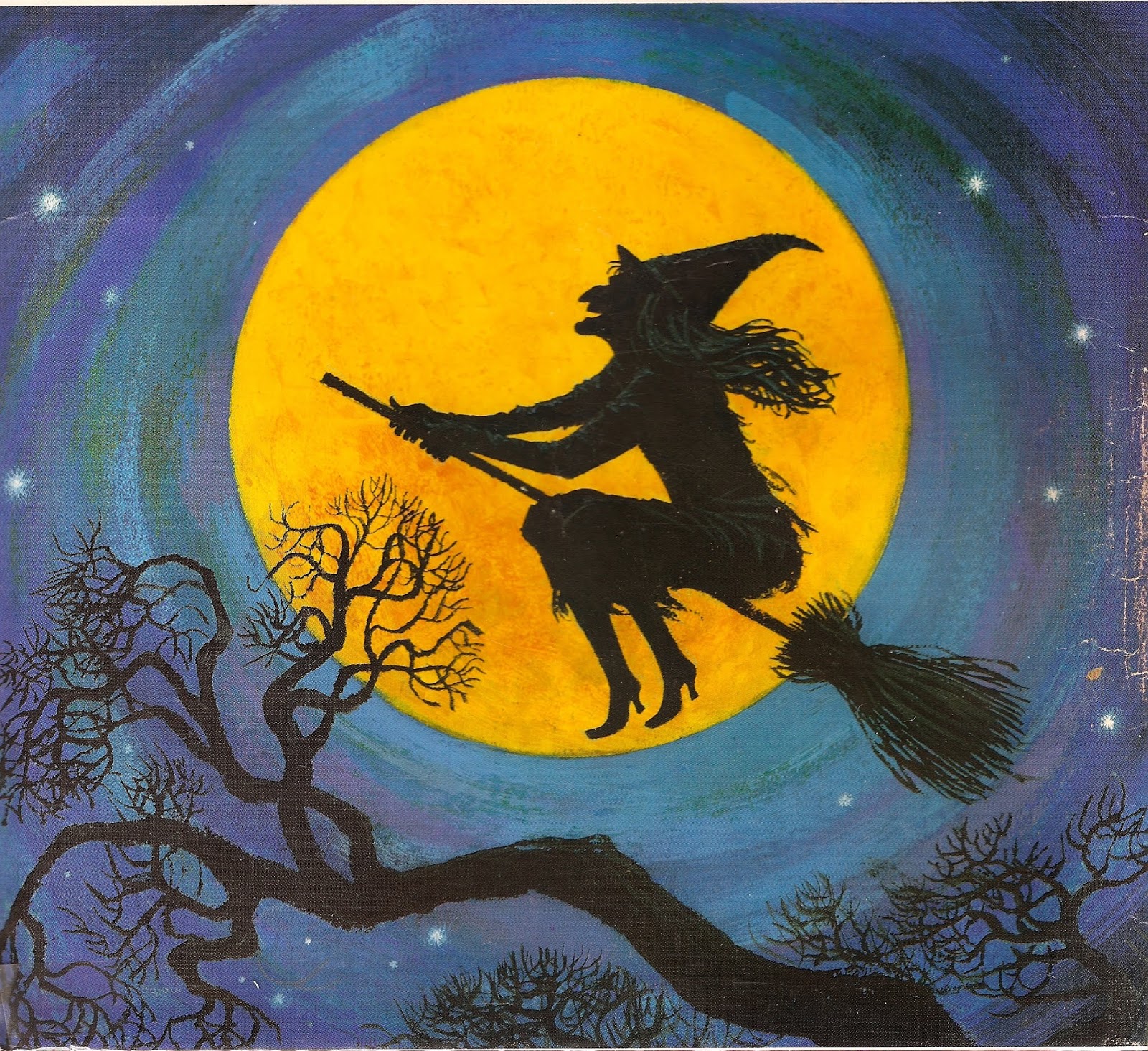 my-retro-reads-halloween-a-holiday-book-by-lillie-patterson