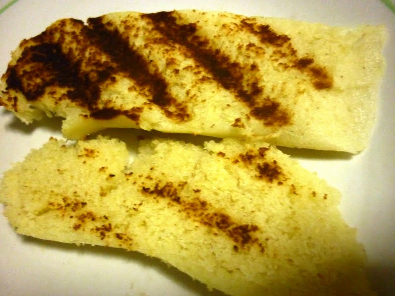 FAST, GREEN, DELICIOUS DIA 320 TAMALES DE ELOTE "DORADOS"