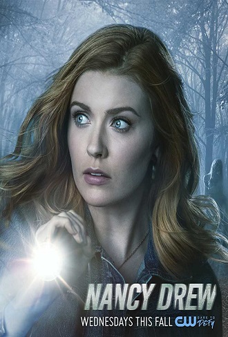 Nancy Drew Season 1 Complete Download 480p All Episode