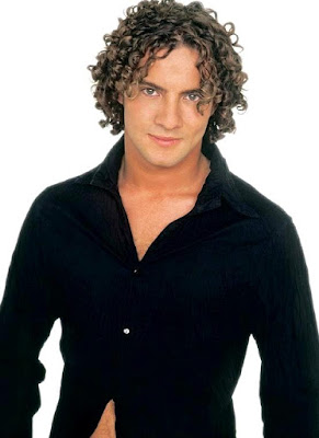 David Bisbal Foto de David Bisbal crespo