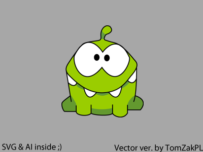 cut the rope vector | Wallpapers High Definition Wallpapers Desktop ...