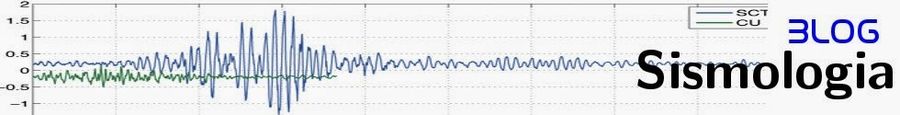 Sismologia