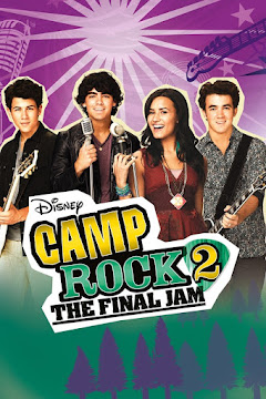Camp Rock 2: The Final Jam