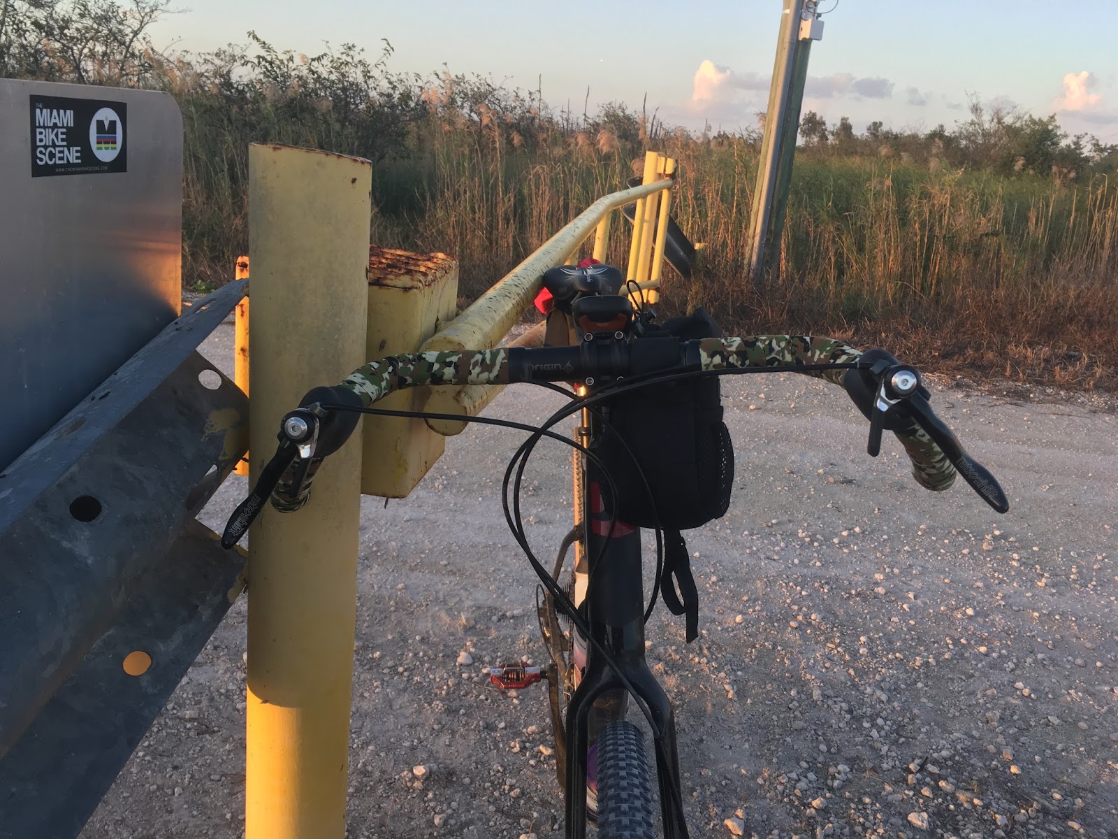 origin8 gary ergo sweep