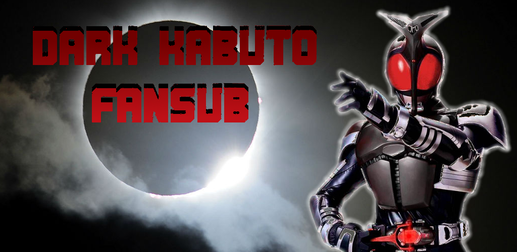 Dark Kabuto Fansub