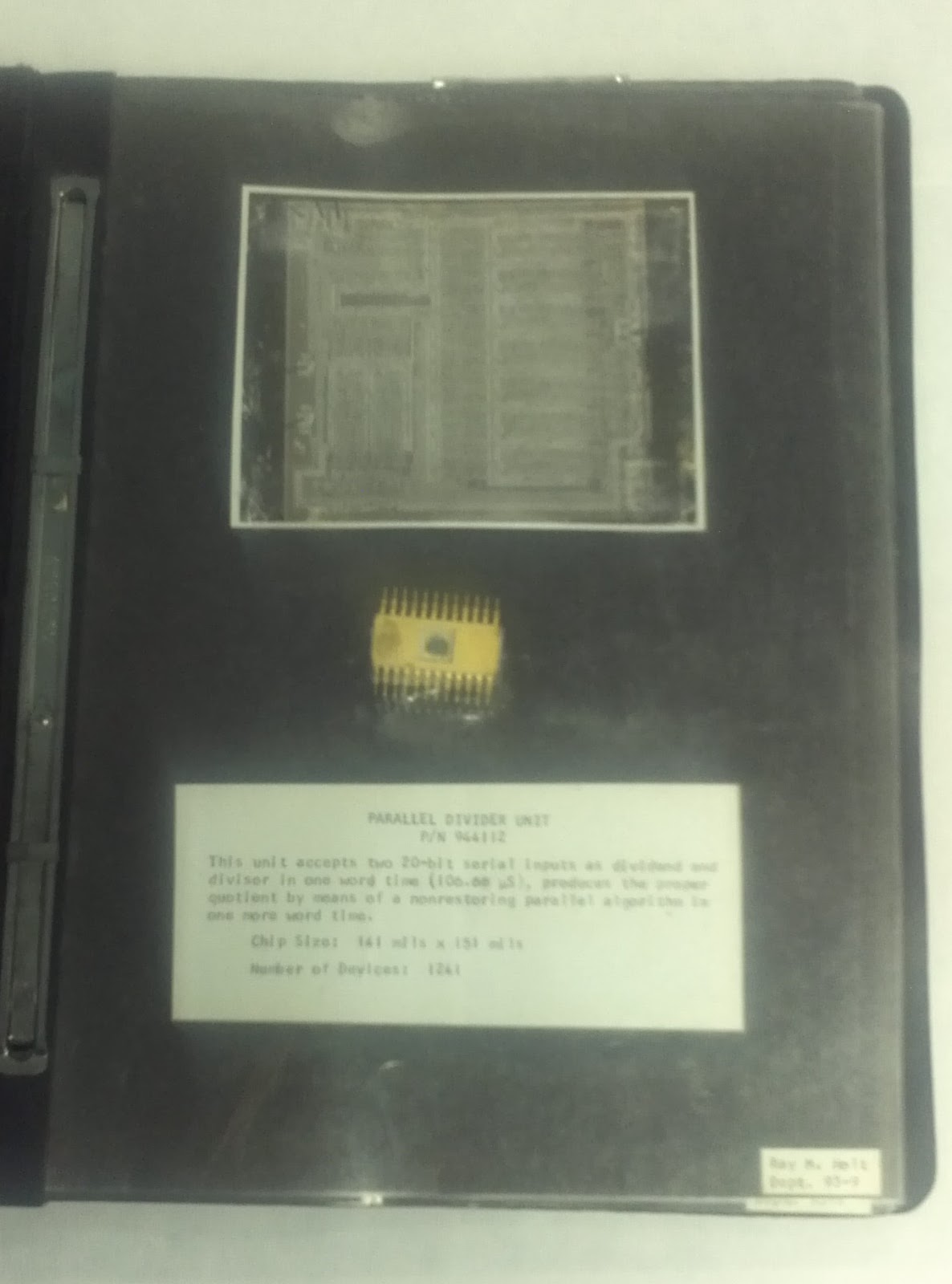 Computer museum, Hobbyist, Computers, and Amateur Radio