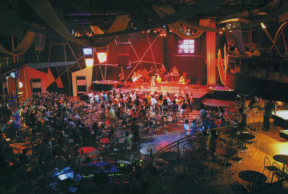 Make It Davao: The Venue