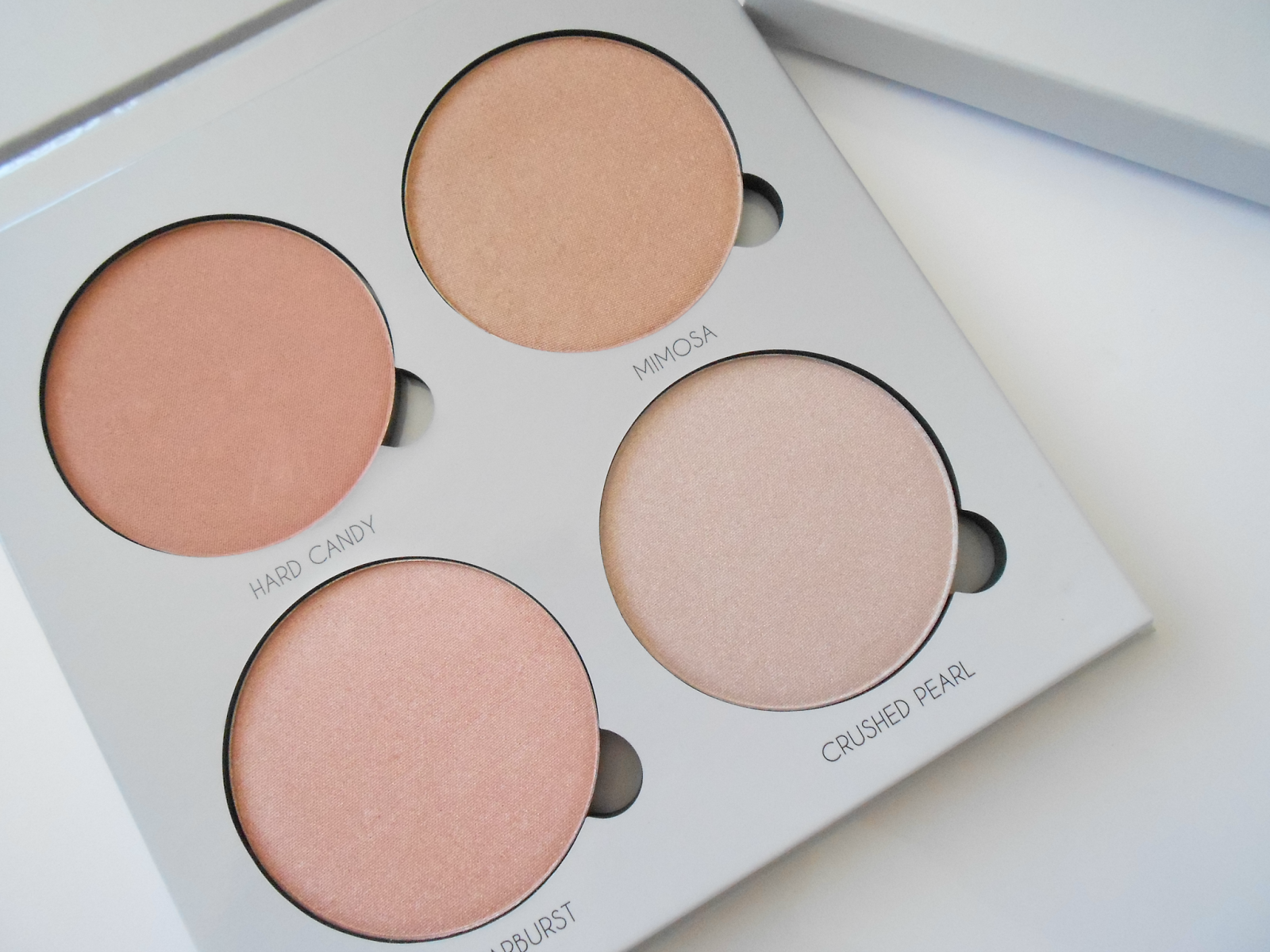 Why you need the Anastasia Beverly Hills Glow Kit Different uses for the Anastasia Beverly Hills Glow Kit in Gleam