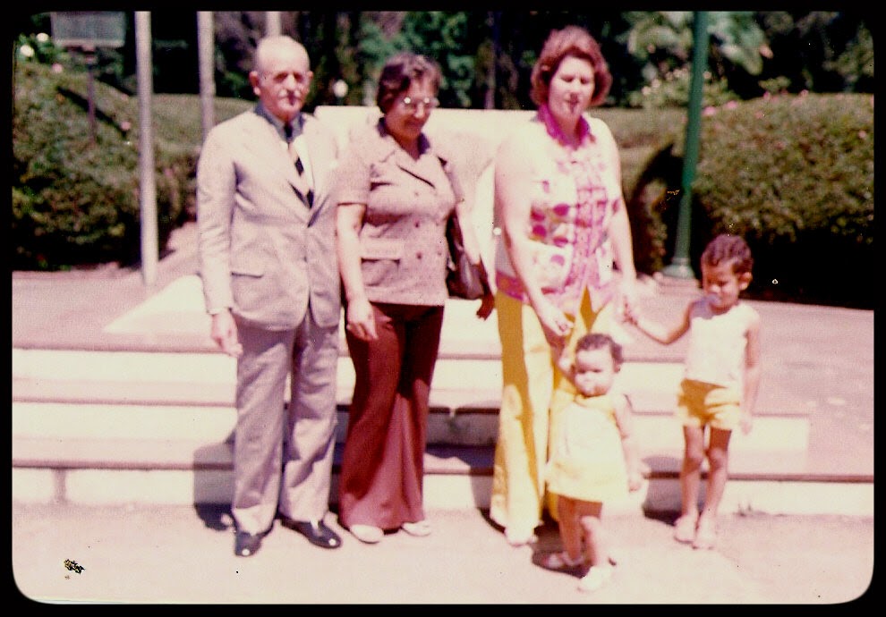 Família Coelho de Mendonça